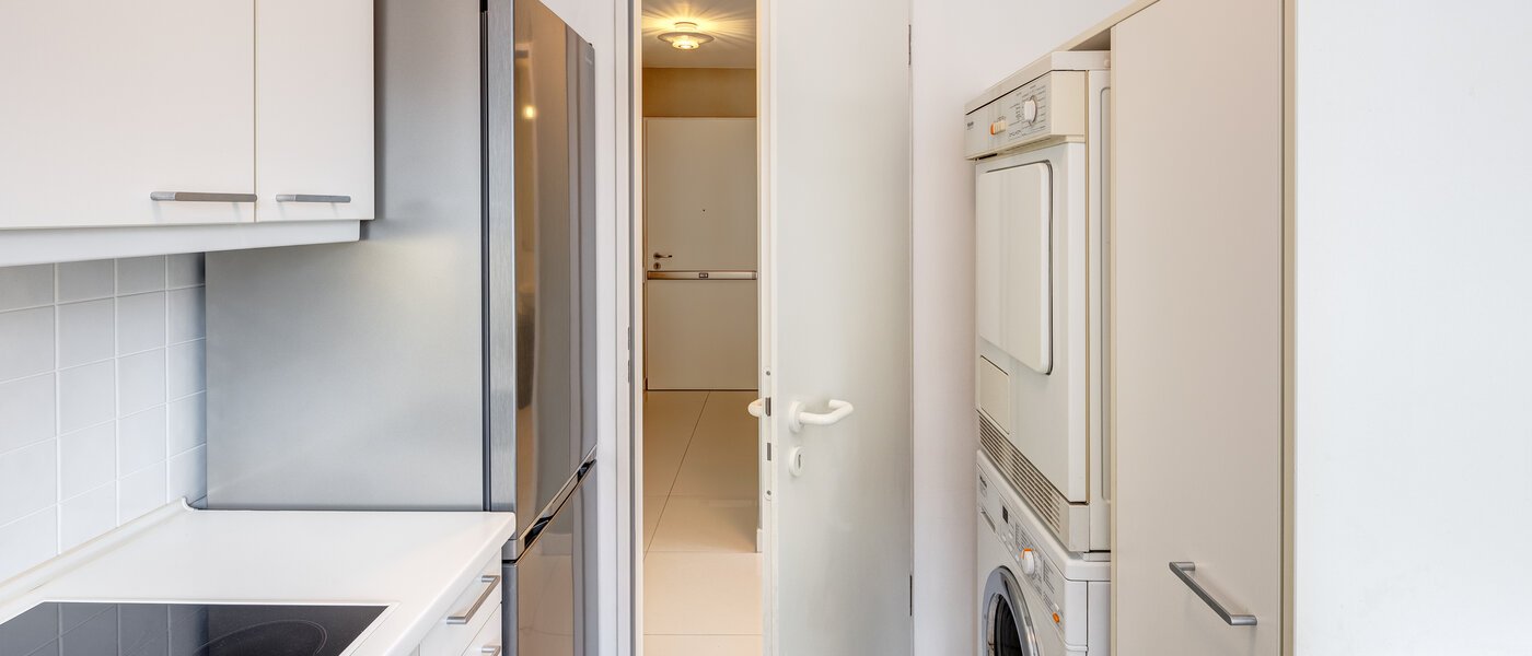 appartement München Schwanthalerhöhe 03 cuisine 13943