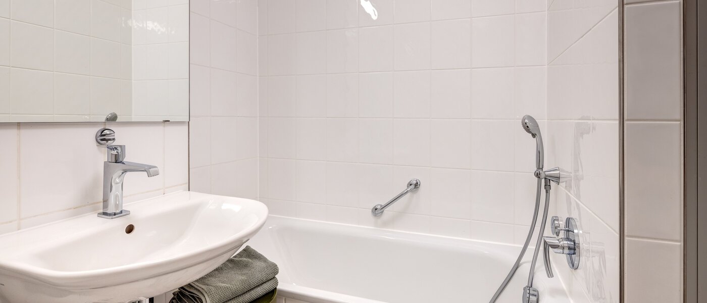 appartement München Schwanthalerhöhe 03 salle de bain 13943