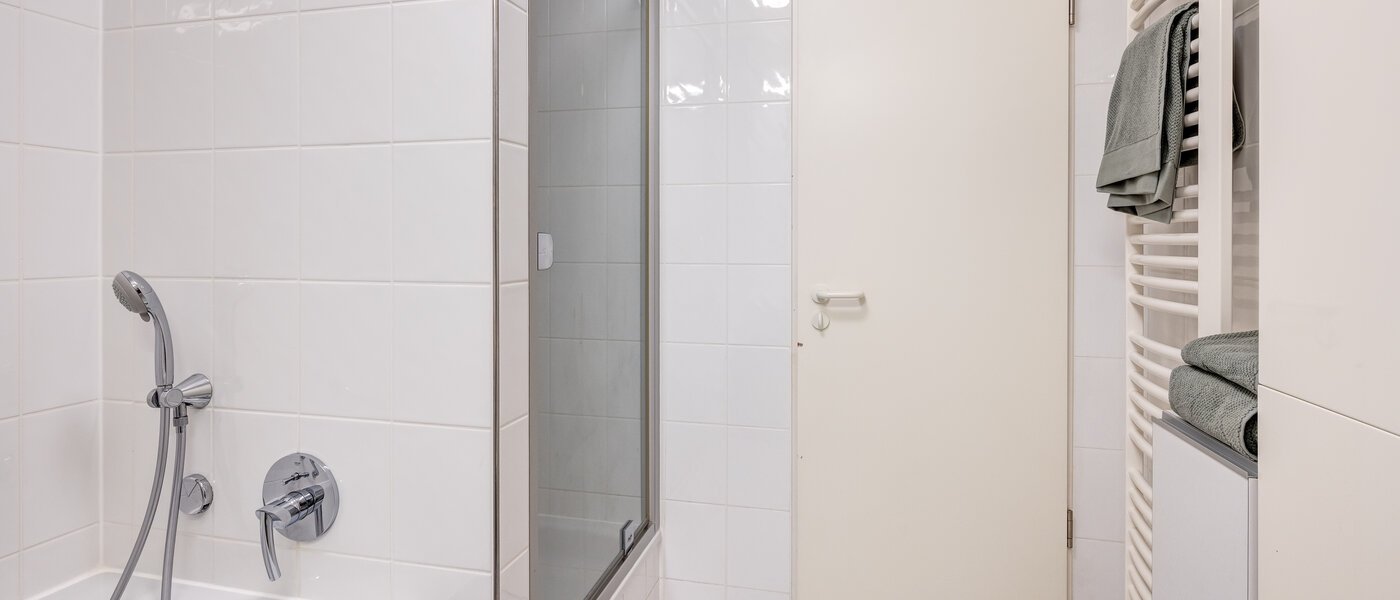 appartement München Schwanthalerhöhe 04 salle de bain 13943