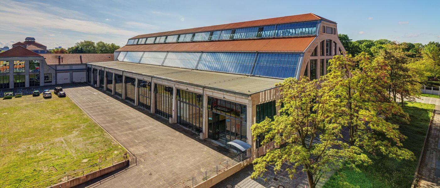 appartement München Schwanthalerhöhe 02 vue 13943