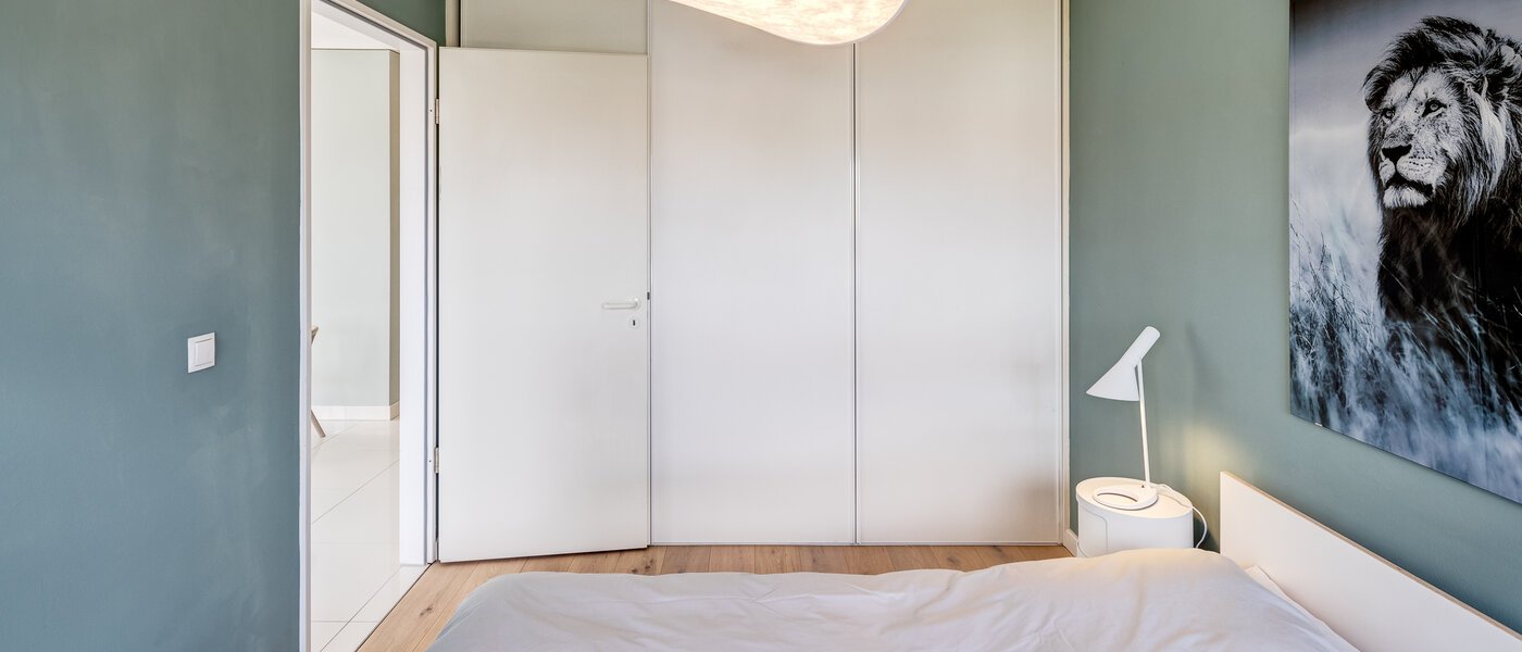 appartement München Schwanthalerhöhe 03 chambre 13943