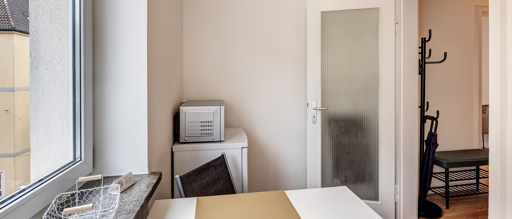 appartement München Ludwigsvorstadt 03 cuisine 13947
