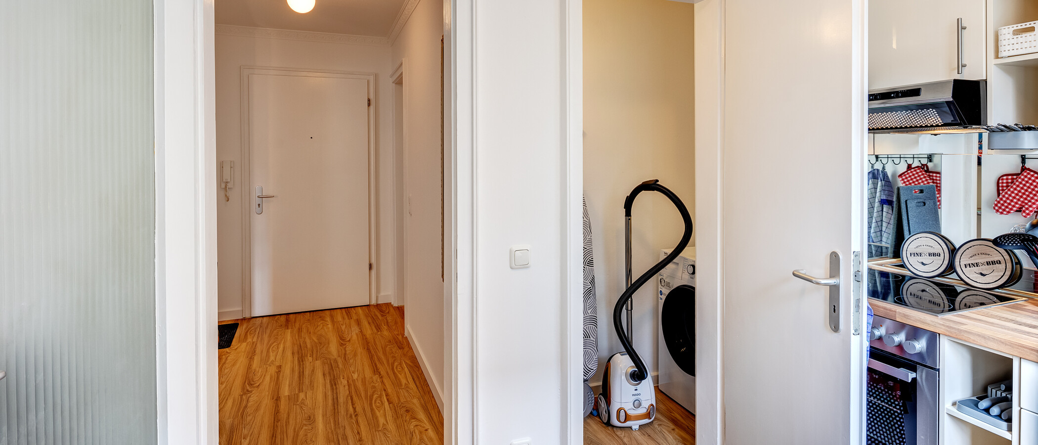 appartement München Ludwigsvorstadt 04 cuisine 13947