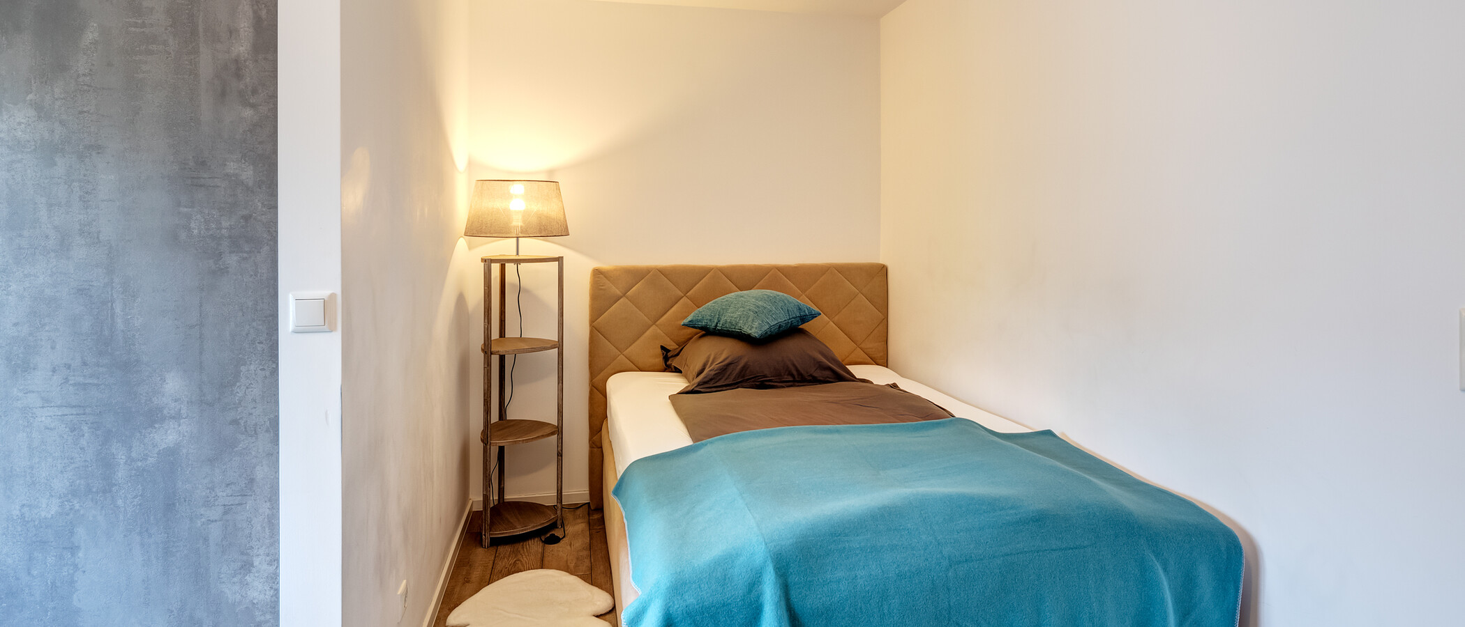 appartement München Neuhausen 01 chambres 13948