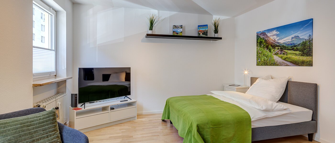 Désolé, cet objet est déjà loué