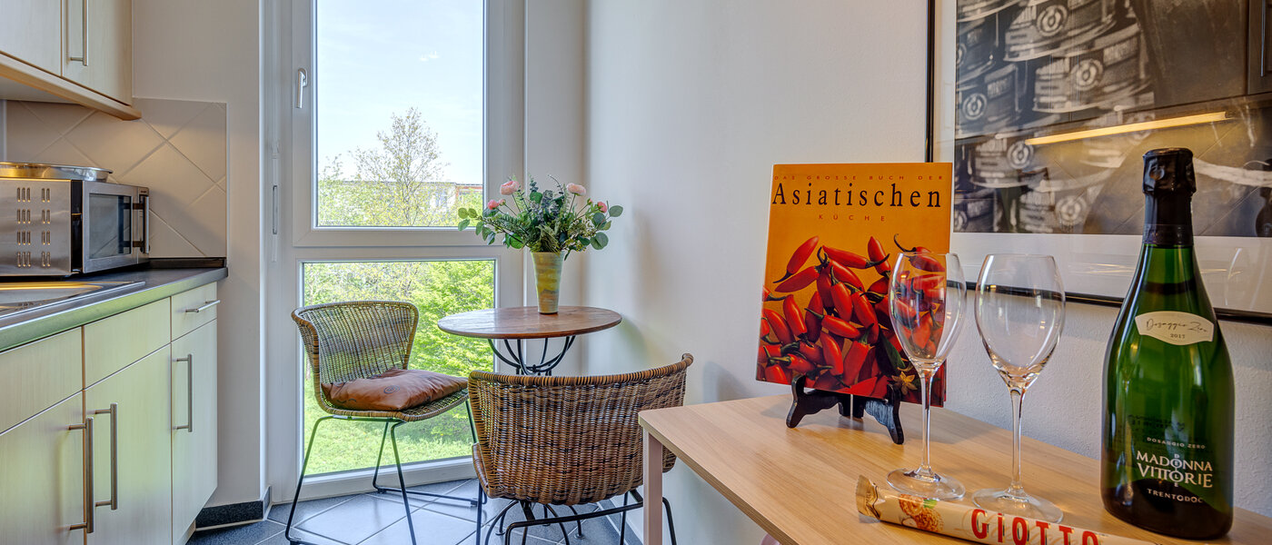 appartement München Trudering 02 cuisine 13954