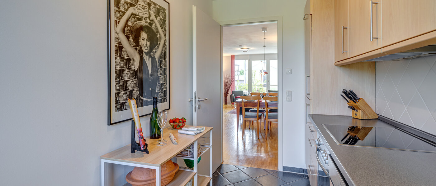 appartement München Trudering 03 cuisine 13954