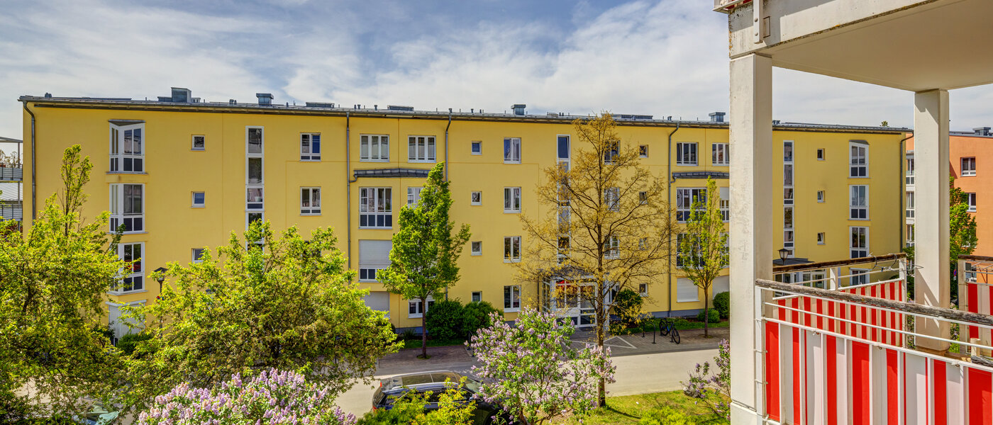 appartement München Trudering 03 vue 13954