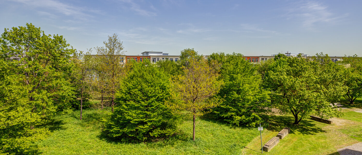 appartement München Trudering 04 vue 13954