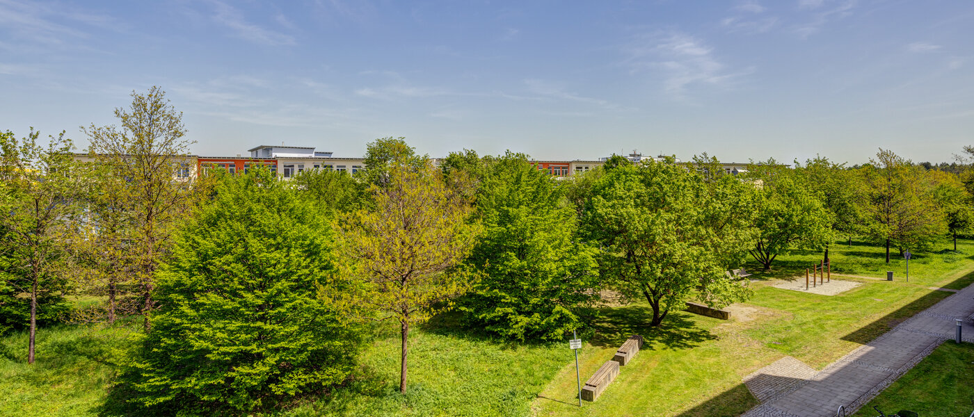 appartement München Trudering 06 vue 13954