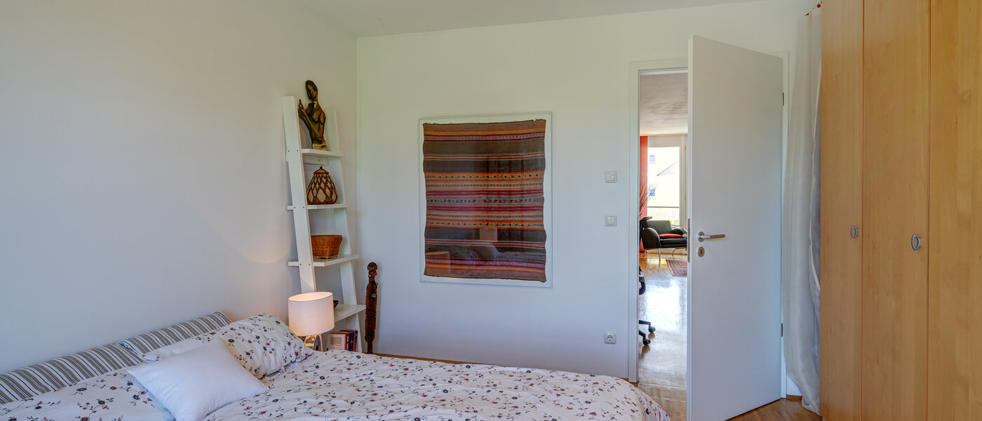 appartement München Trudering 03 chambre 13954