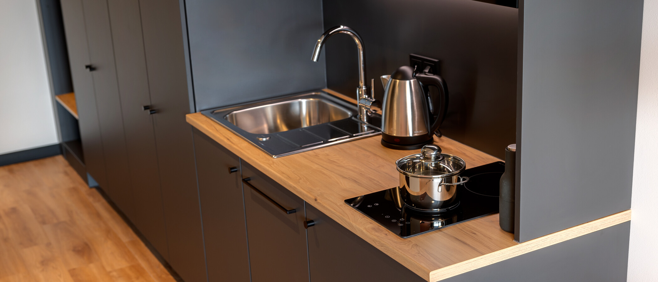 studio München Milbertshofen 02 cuisine 13958