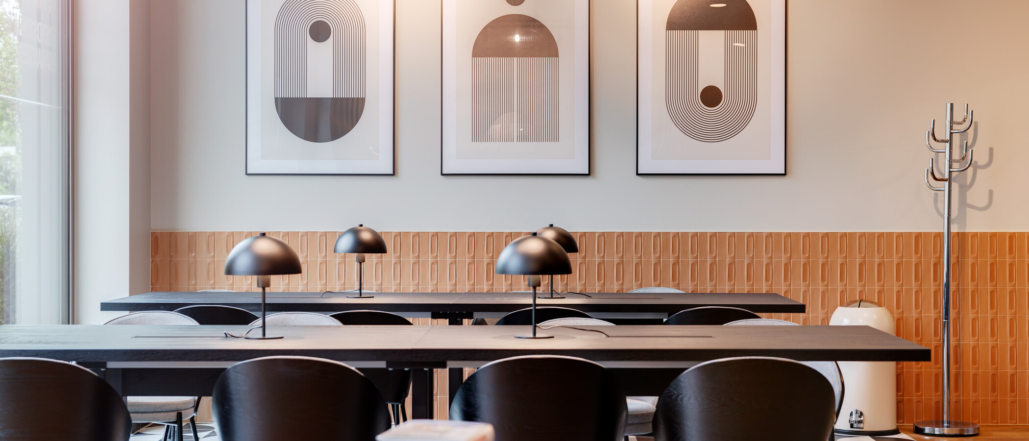 studio München Milbertshofen 05 zone commune 13959