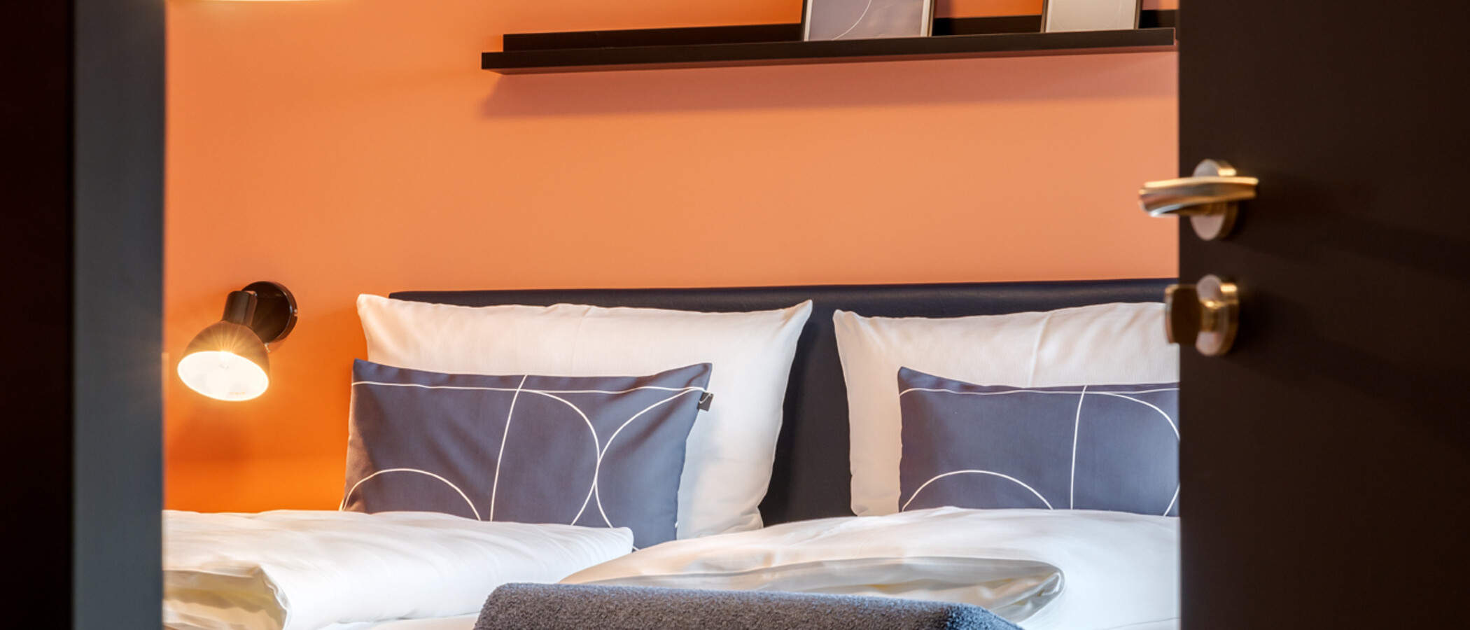 studio München Milbertshofen 04 pièce à vivre 13959