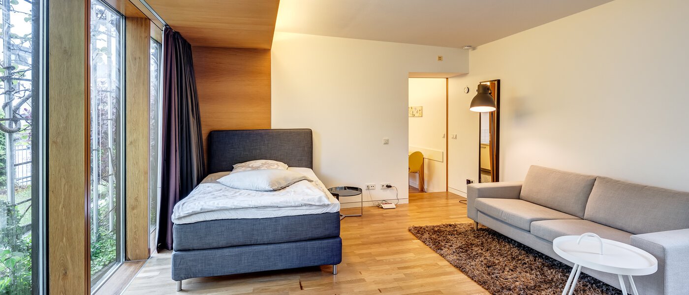 Désolé, cet objet est déjà loué