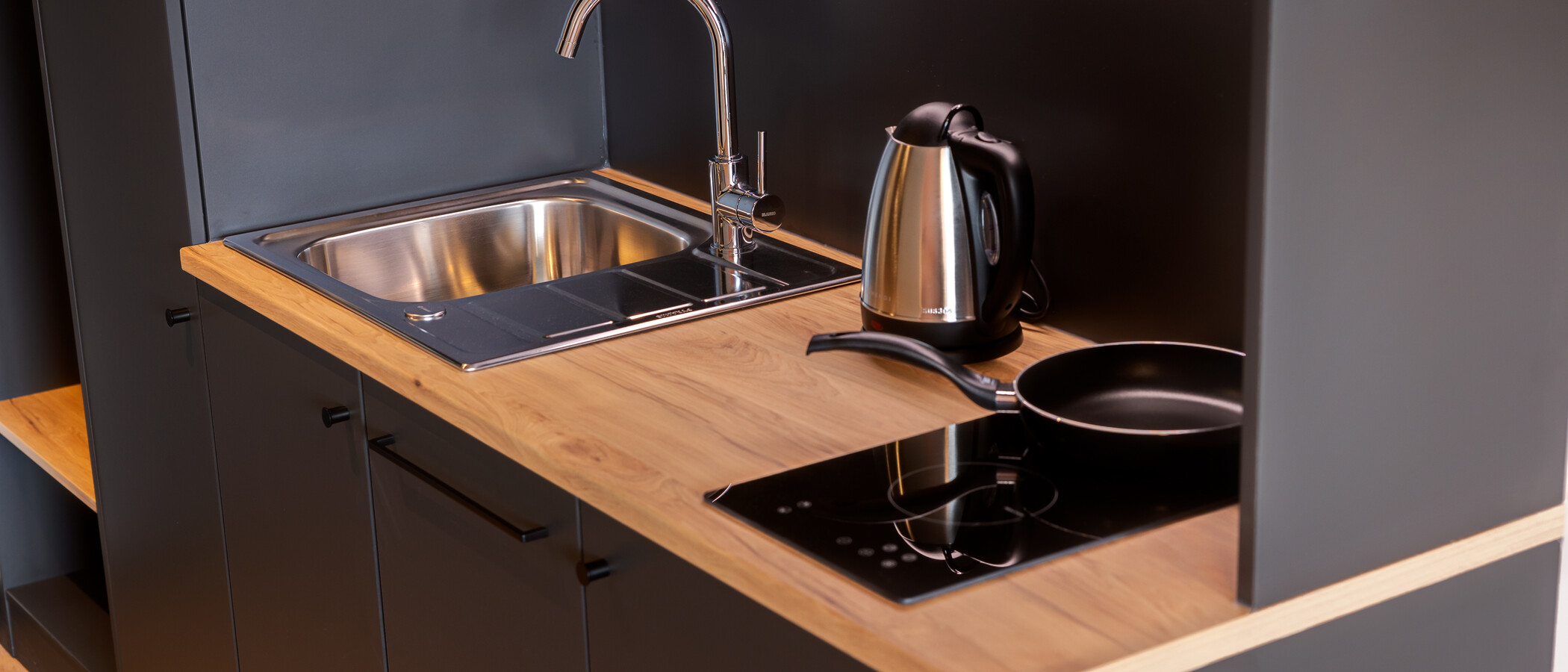 studio München Milbertshofen 01 cuisine 13963