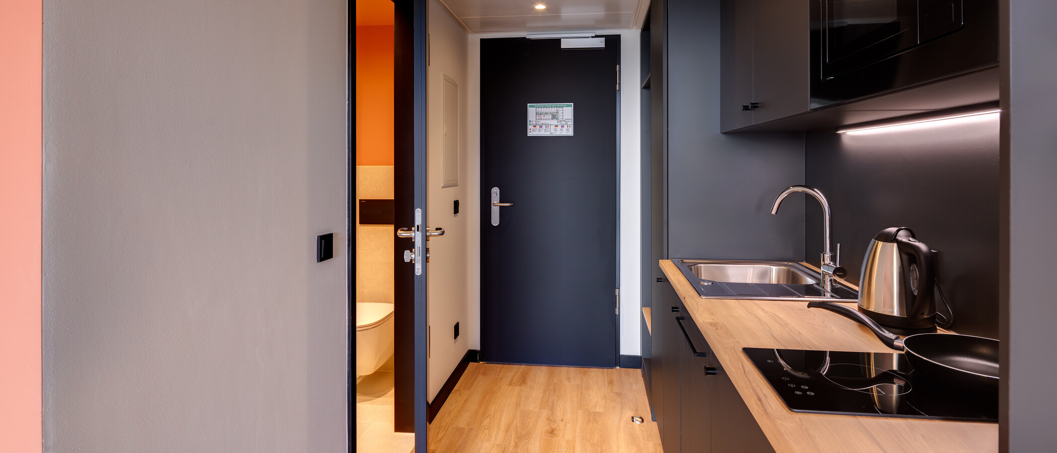 studio München Milbertshofen 03 cuisine 13963