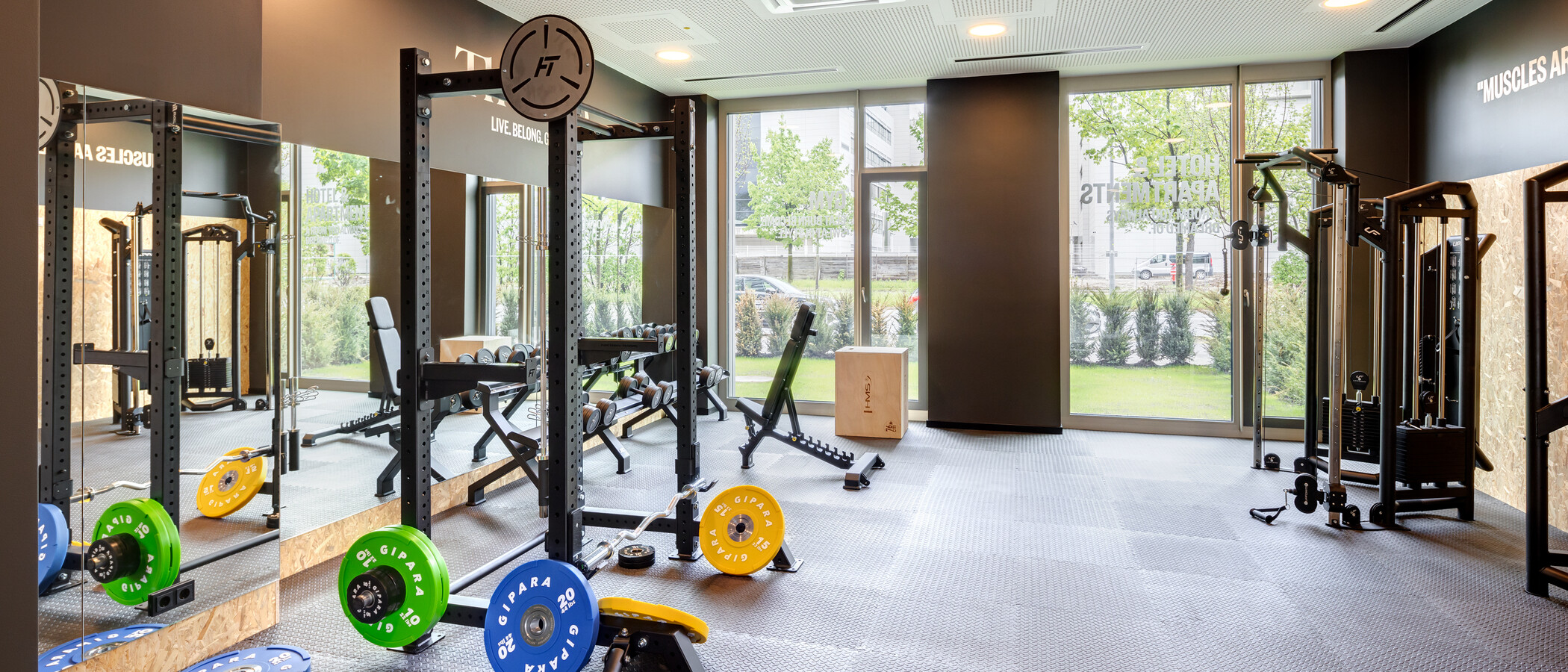 studio München Milbertshofen 01 fitness 13963