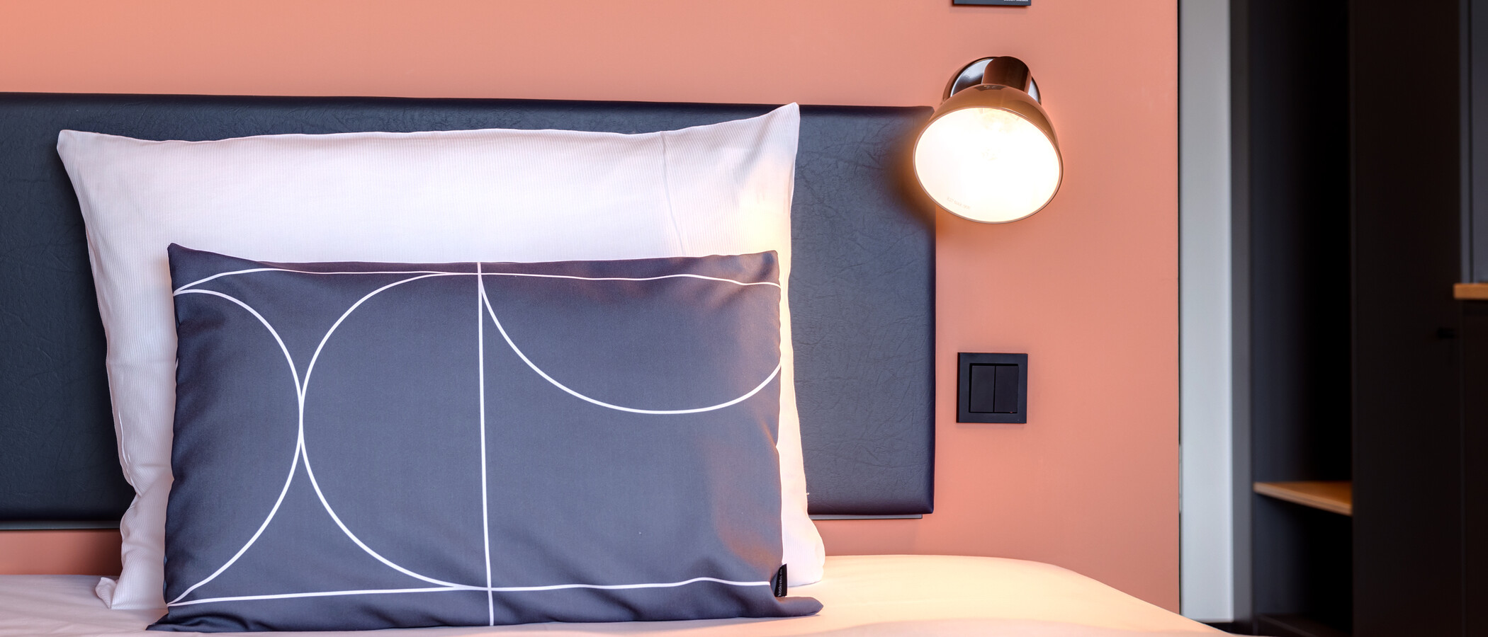 studio München Milbertshofen 01 chambres 13963