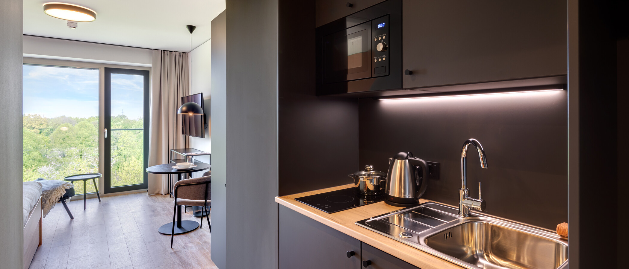 studio München Milbertshofen 01 cuisine 13964