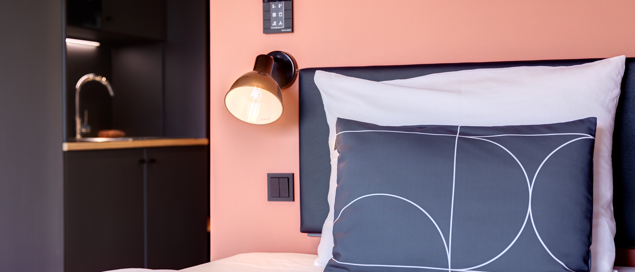 studio München Milbertshofen 01 chambres 13964