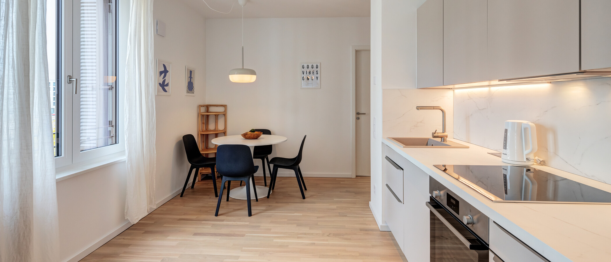 appartement München Neuperlach 03 cuisine 13965