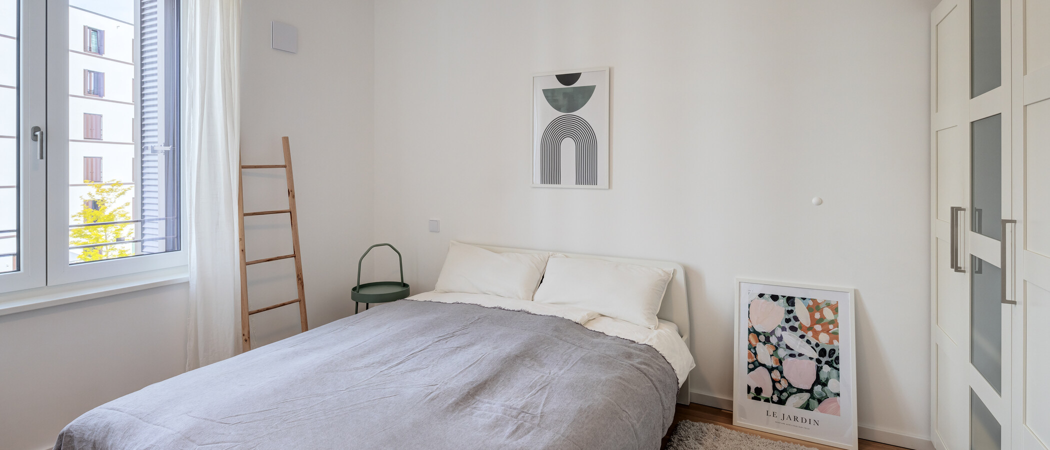 appartement München Neuperlach 01 chambre 13965