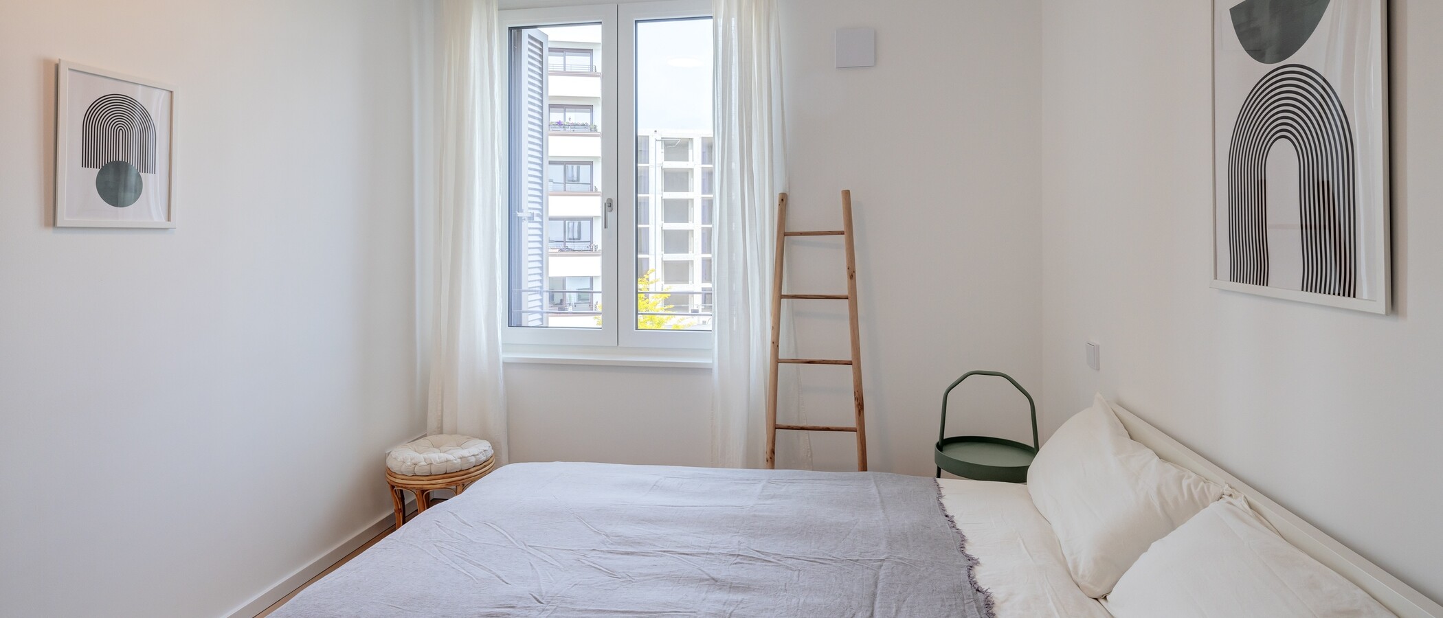 appartement München Neuperlach 03 chambre 13965