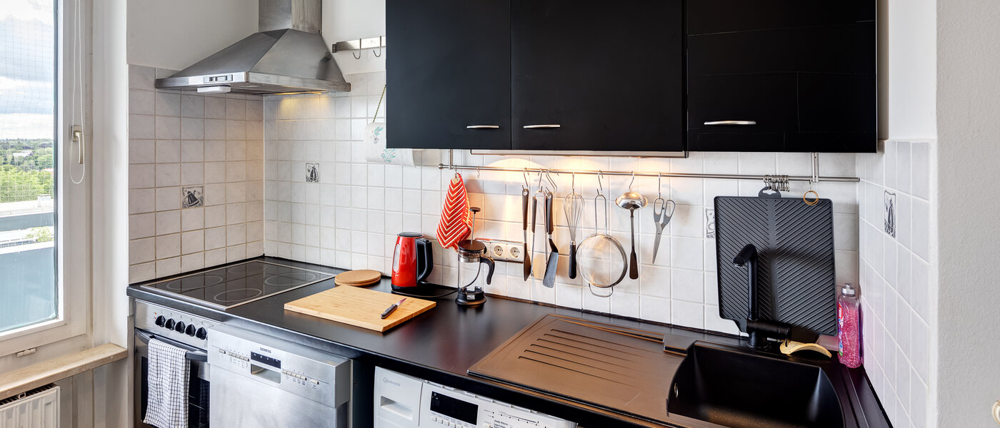 appartement München Parkstadt Solln 02 cuisine 13970