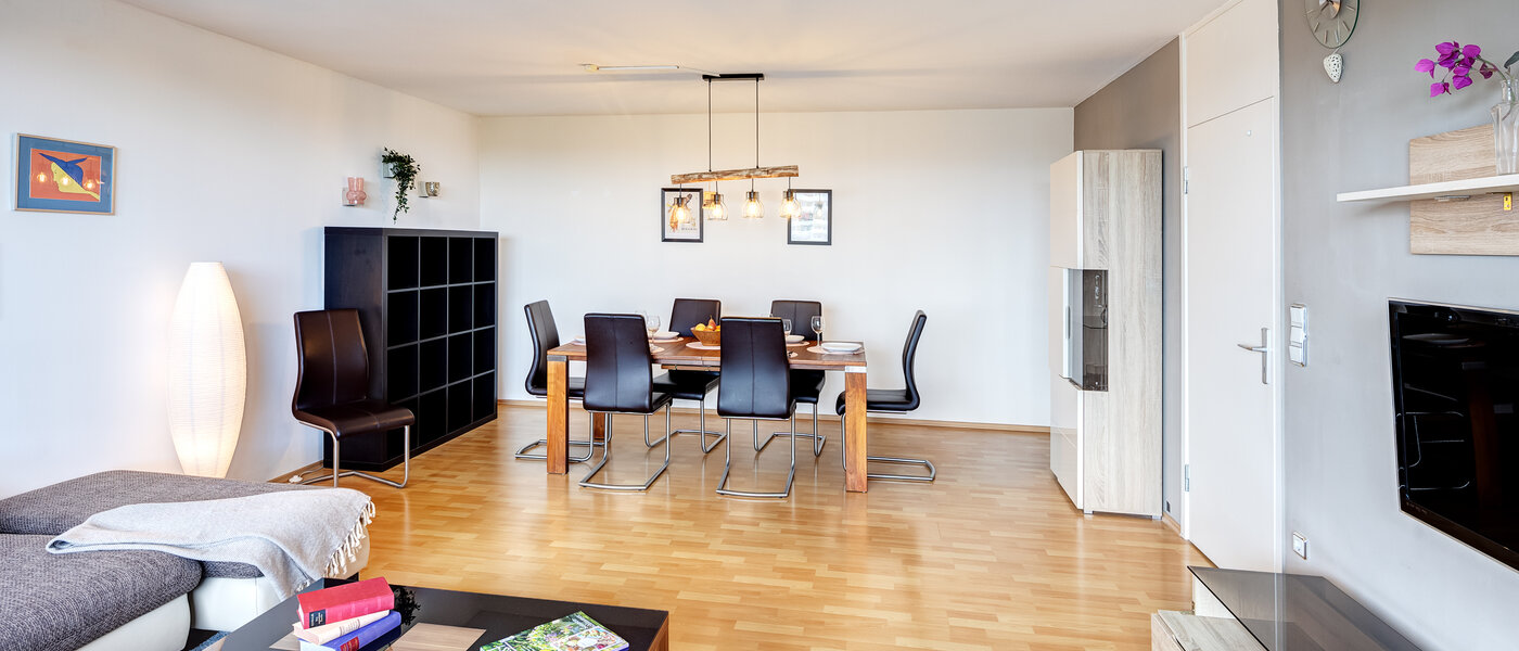 appartement München Parkstadt Solln 03 pièce à vivre 13970