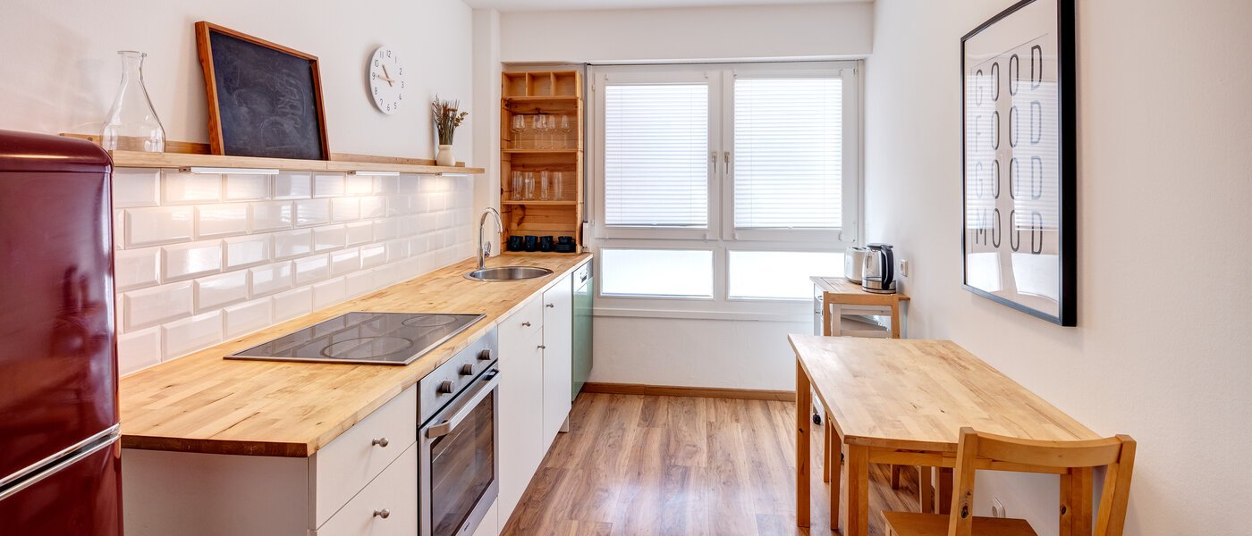 appartement München Maxvorstadt 01 cuisine 13972