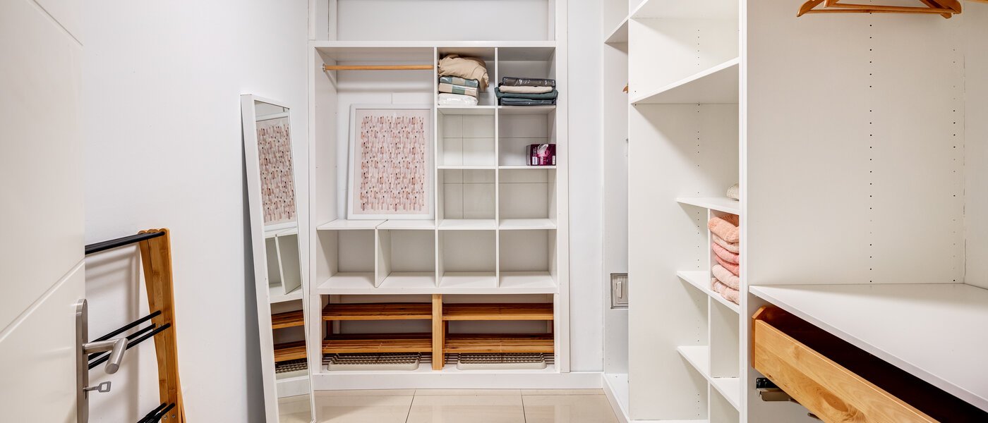 appartement München Maxvorstadt 01 dressing 13972