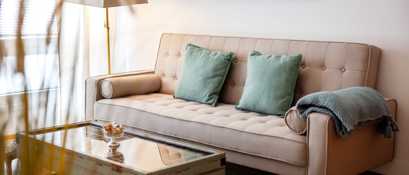 appartement München Maxvorstadt 03 pièce à vivre 13972