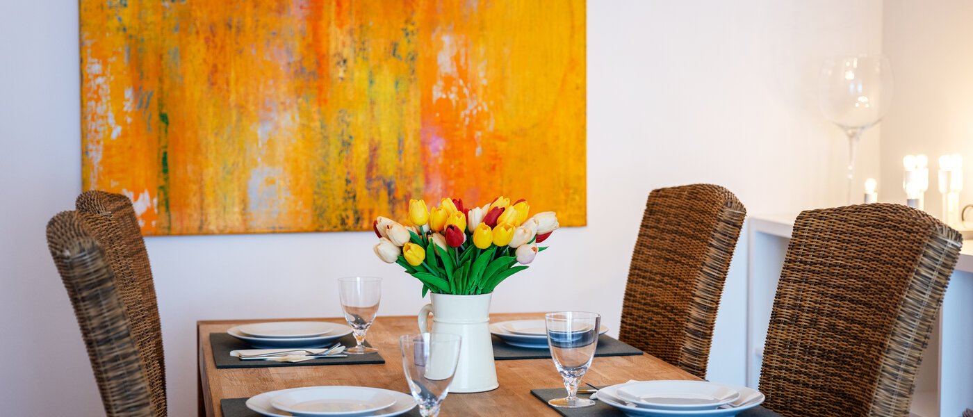 appartement München Maxvorstadt 05 pièce à vivre 13972