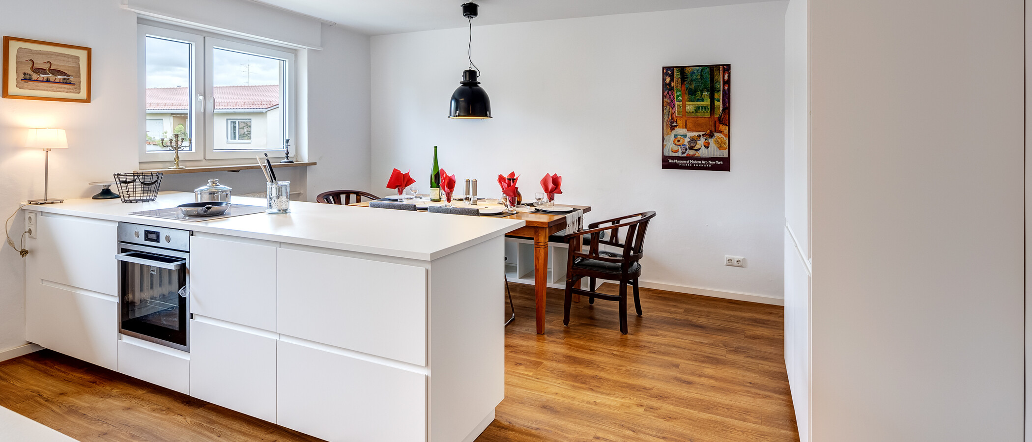 appartement München Untergiesing 02 cuisine 13974
