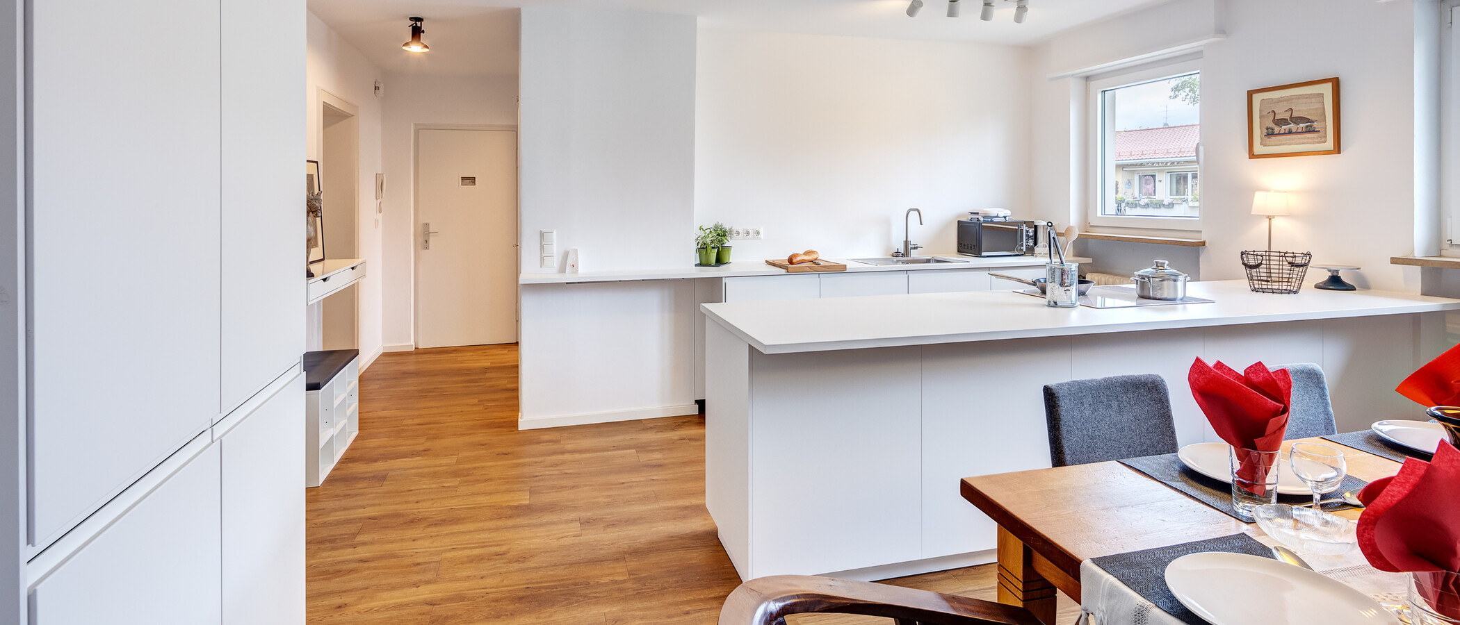 appartement München Untergiesing 04 cuisine 13974