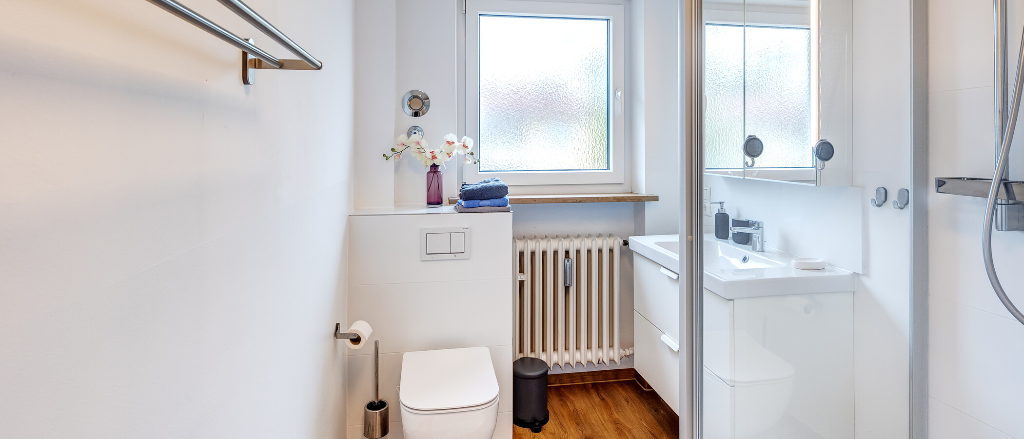 appartement München Untergiesing 01 salle de bain 13974