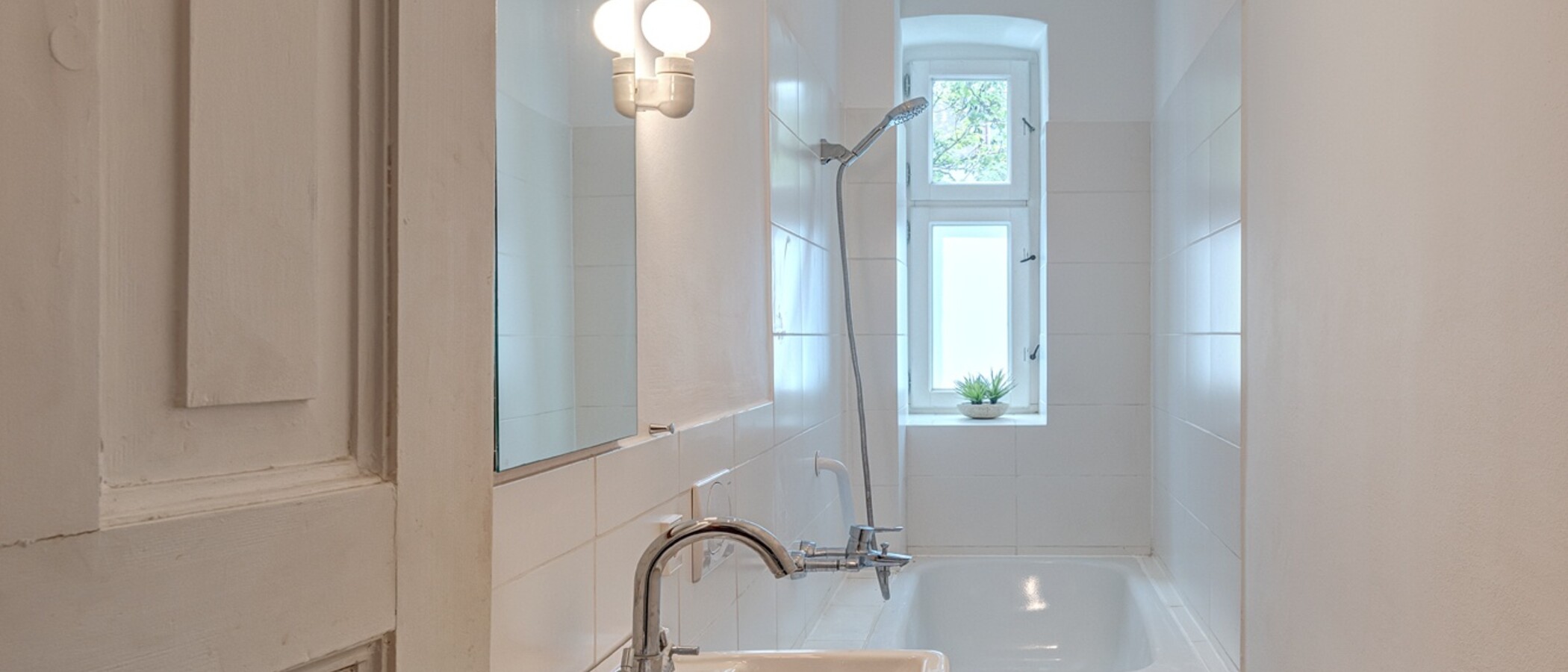 appartement München Untergiesing 01 salle de bain 13977