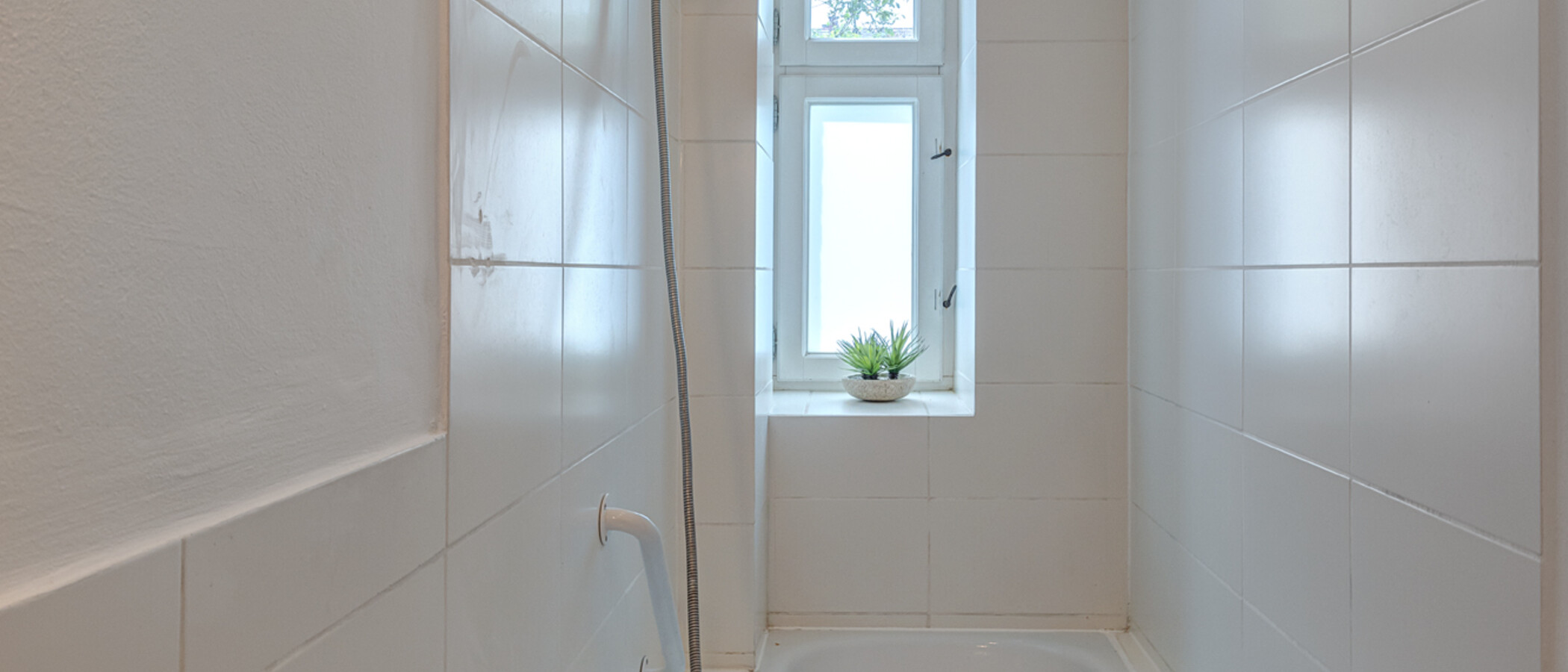 appartement München Untergiesing 02 salle de bain 13977