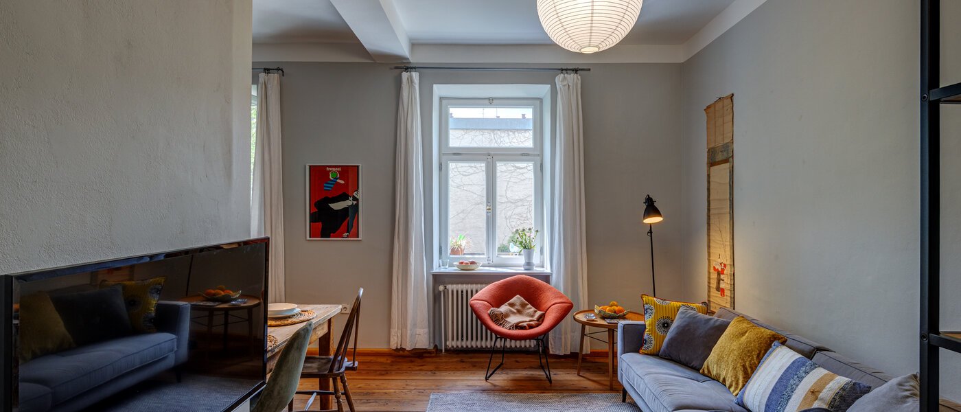 Désolé, cet objet est déjà loué