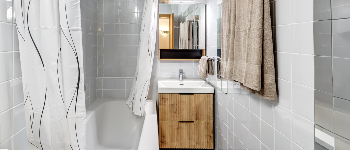 appartement München Schwabing-West (rund um den Bonner Platz) 01 salle de bain 13991