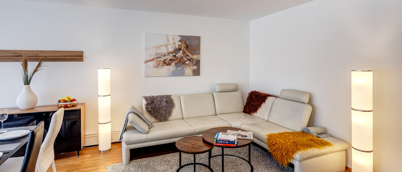 appartement München Schwabing-West (rund um den Bonner Platz) 02 pièce à vivre 13991