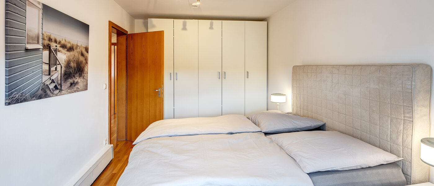 appartement München Schwabing-West (rund um den Bonner Platz) 03 1ère chambre 13991