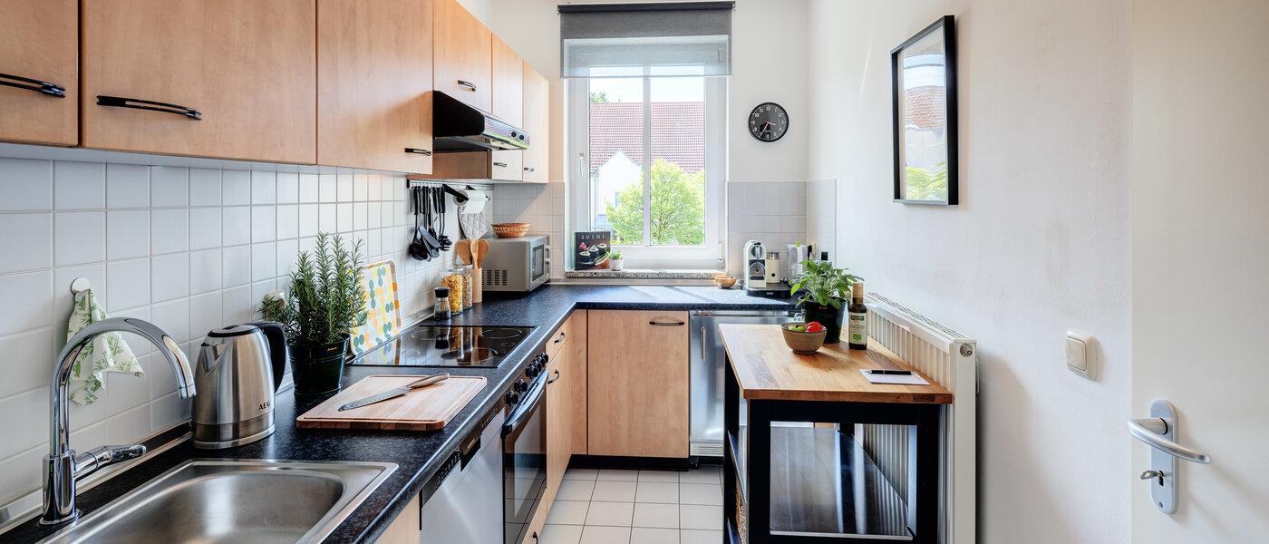 appartement Erding 01 cuisine 13998