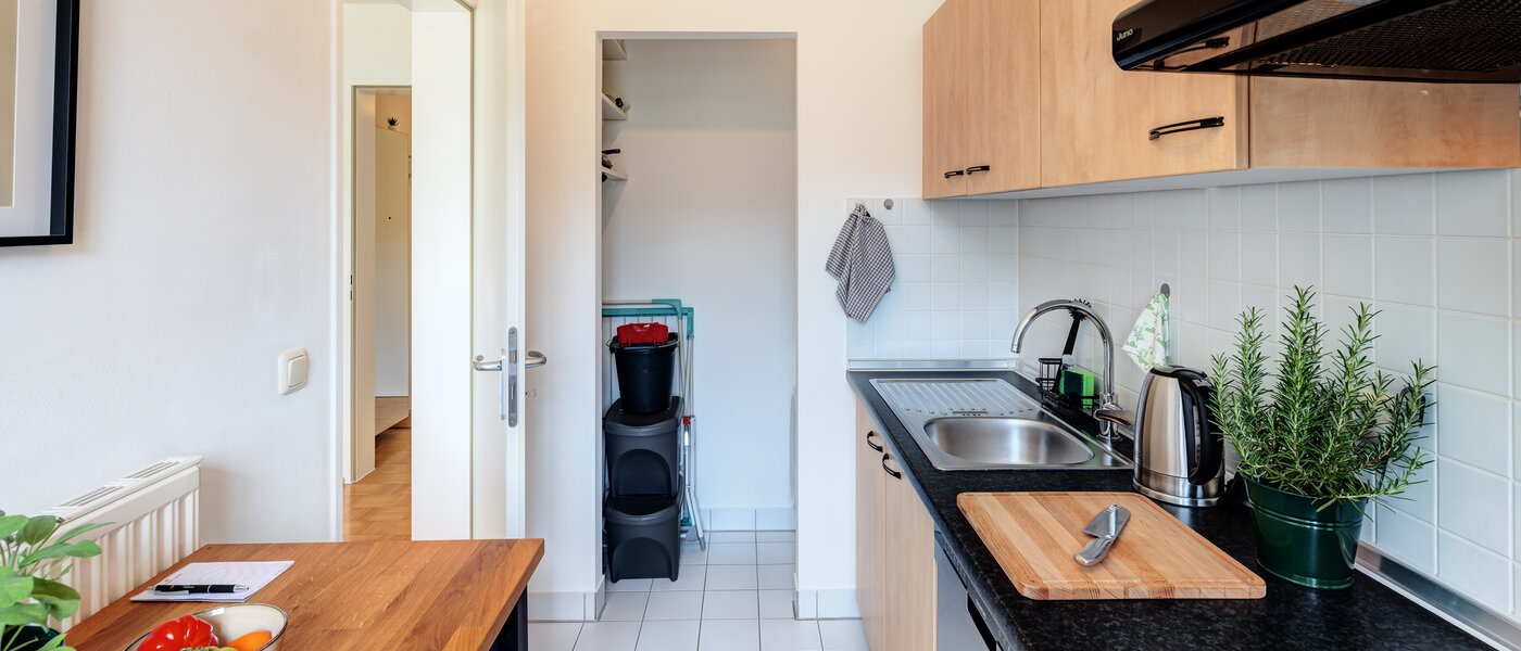 appartement Erding 03 cuisine 13998