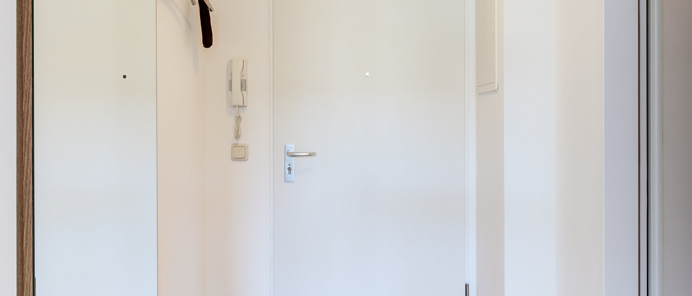 appartement Erding 01 entrée/couloir 13998