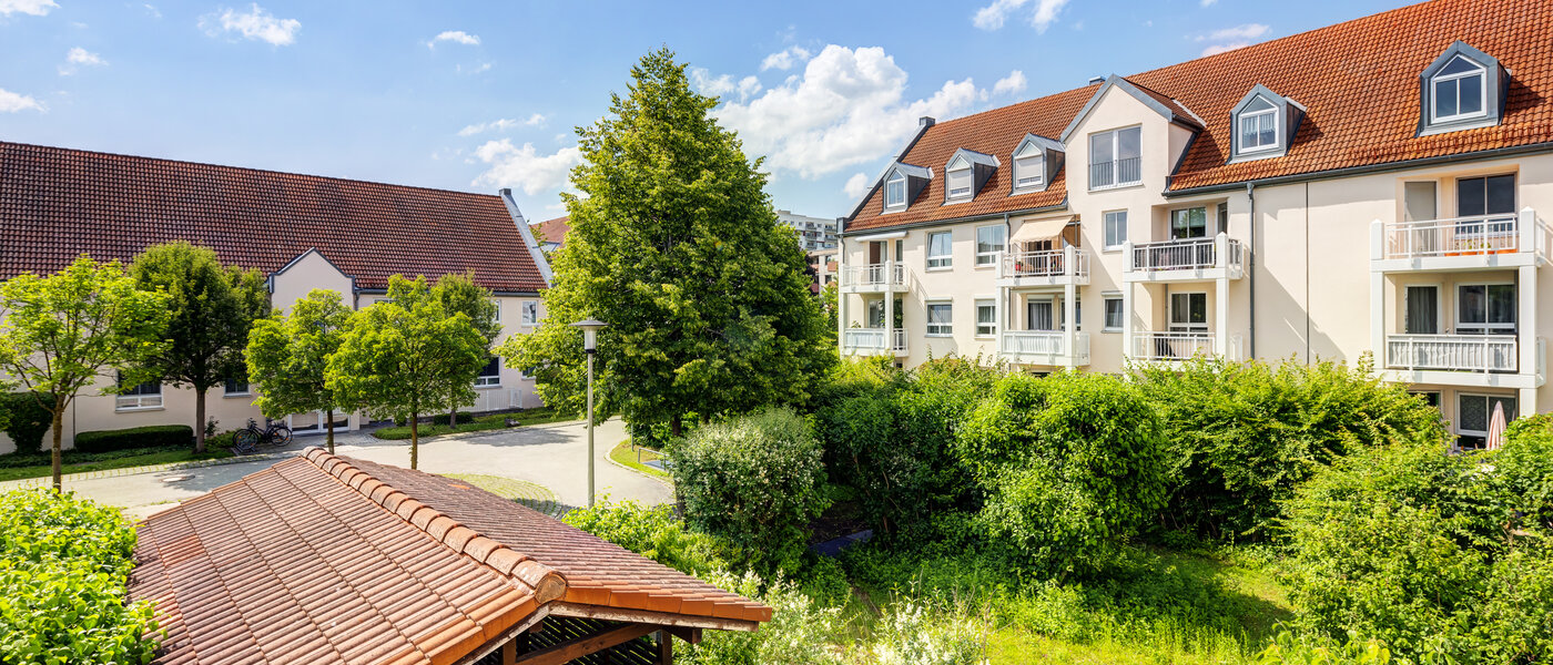 appartement Erding 02 vue 13998