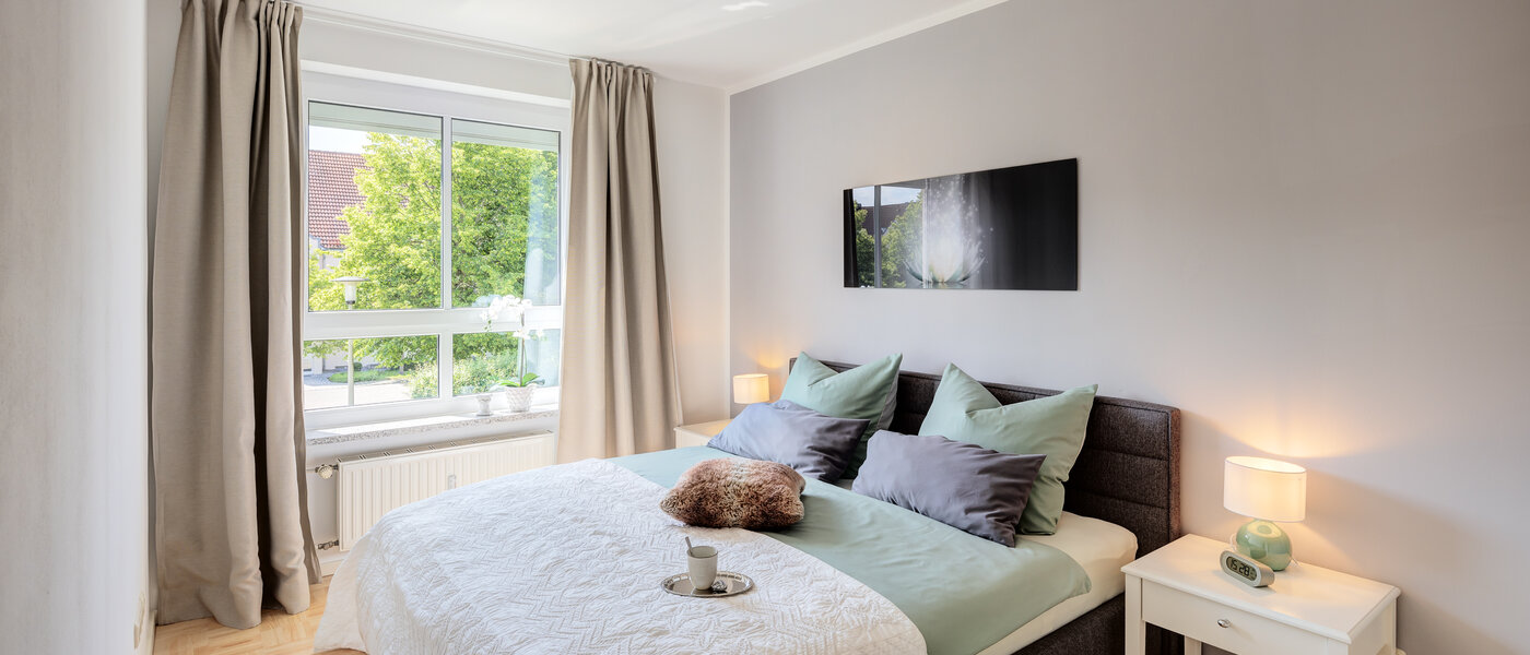 appartement Erding 01 chambre 13998