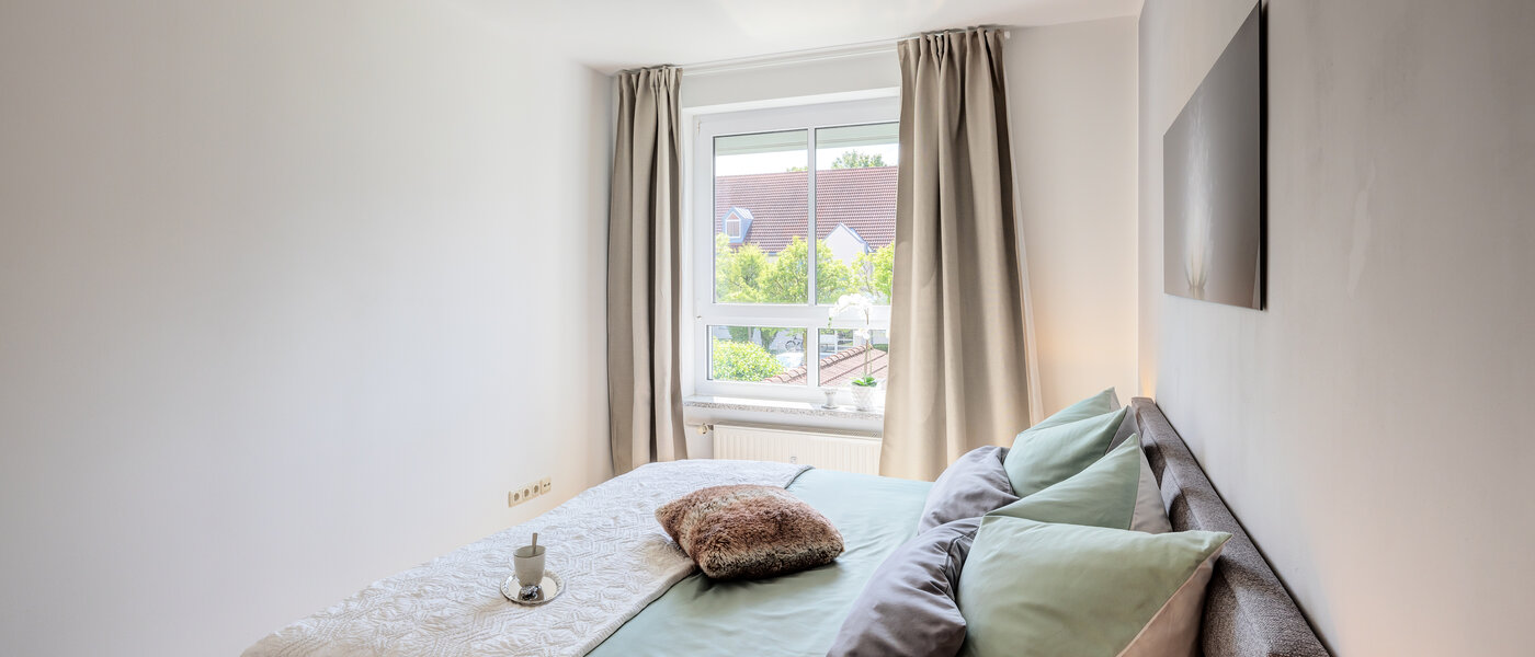 appartement Erding 03 chambre 13998