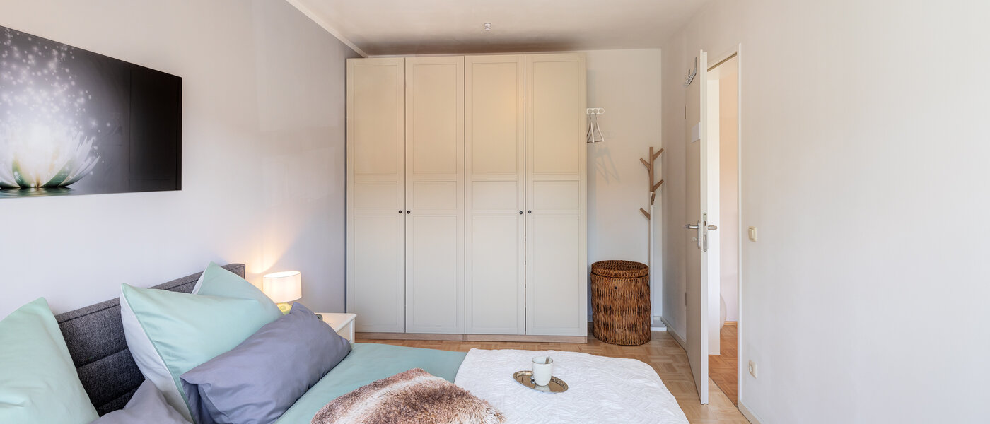 appartement Erding 04 chambre 13998